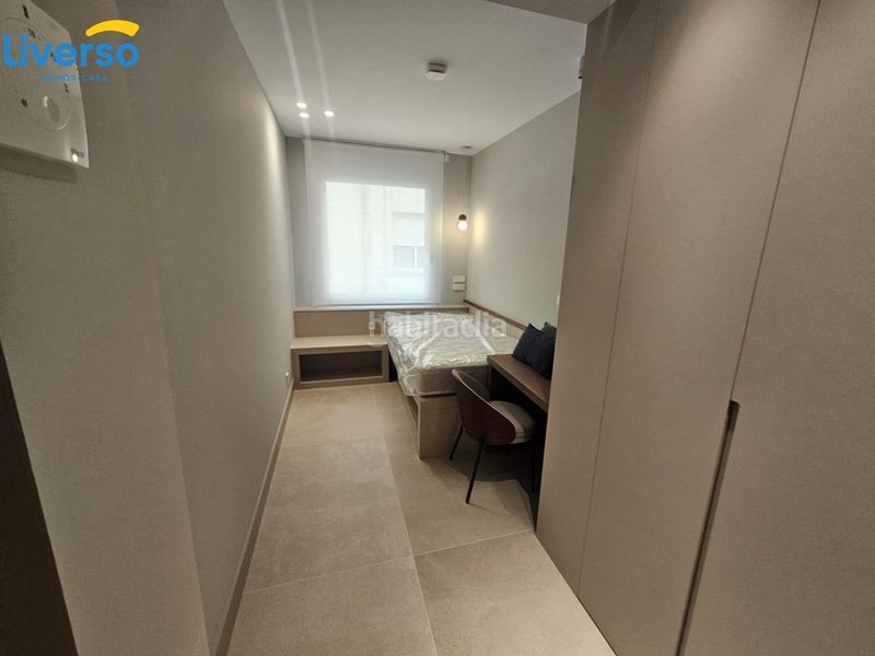 Foto 7c09bf7d-f805-46b4-96bb-4d775b12380d. Rent flat in calle vitoria 10 in Villa Pilar Burgos