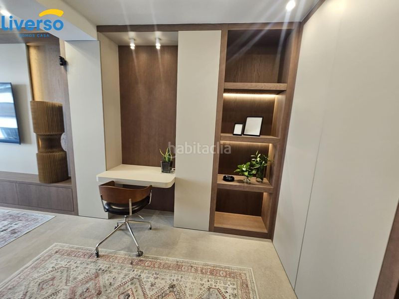 Foto 8ac1011b-de00-42c3-b804-841a61c56e73. Rent flat in calle vitoria 10 in Villa Pilar Burgos