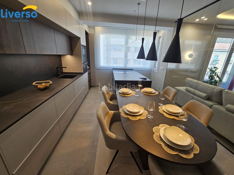 Foto a435e627-3760-4402-951e-05374678df87. Rent flat in calle vitoria 10 in Villa Pilar Burgos