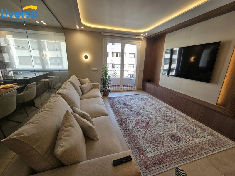 Foto aa0220c9-6fa7-481b-9e38-1245c3e68e01. Rent flat in calle vitoria 10 in Villa Pilar Burgos