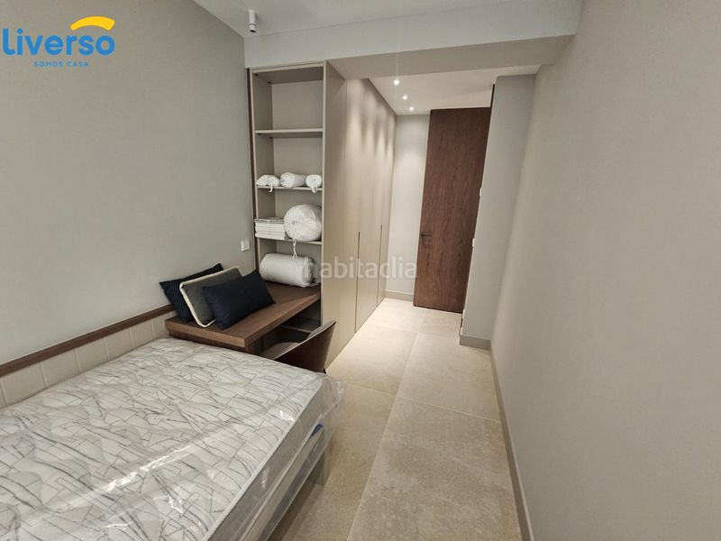 Foto b90e906b-0029-443a-af19-8024fa9bf627. Rent flat in calle vitoria 10 in Villa Pilar Burgos