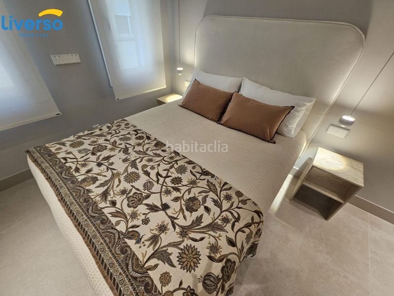 Foto dd47d270-eeac-4b2d-862a-72237db191e9. Rent flat in calle vitoria 10 in Villa Pilar Burgos