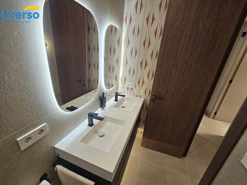 Foto e55bb79e-ee83-4909-b7a8-c5ab8a53486b. Rent flat in calle vitoria 10 in Villa Pilar Burgos