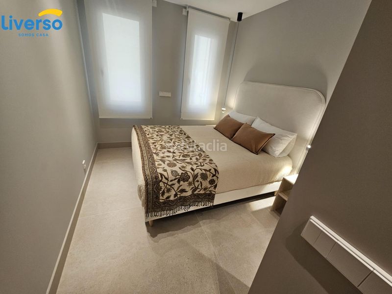 Foto f8fcd9a3-aca2-445f-bf5e-fd2c145dee81. Rent flat in calle vitoria 10 in Villa Pilar Burgos