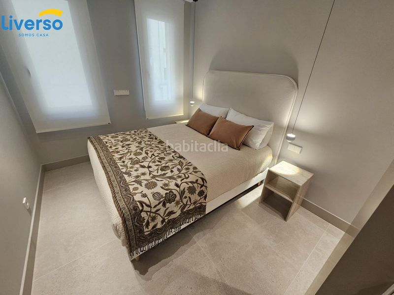 Foto fea1c0de-e37c-4578-b9ca-a8e2c8f2d1aa. Rent flat in calle vitoria 10 in Villa Pilar Burgos