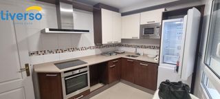 Pis a Calle San Juan