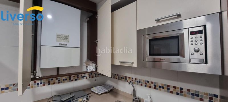 Foto e79d2d41-f9d0-42a4-8349-328f064bd1eb. Pis amb calefacció a Casco Antiguo Burgos