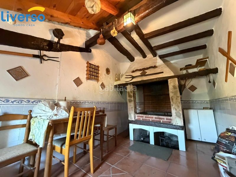 Foto 8803aa8f-405e-4769-b5c2-fdd00aa537d6. Casa amb calefacció a Briviesca