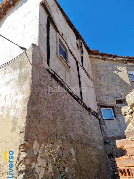 Foto 9ae943ab-0485-48b4-bcbc-ad90e5a69f28. Casa a Briviesca