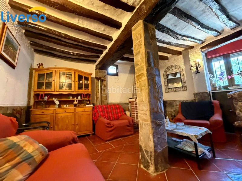 Foto d7a6db4a-0234-438e-89c4-e12d00e261e8. Casa amb calefacció a Briviesca