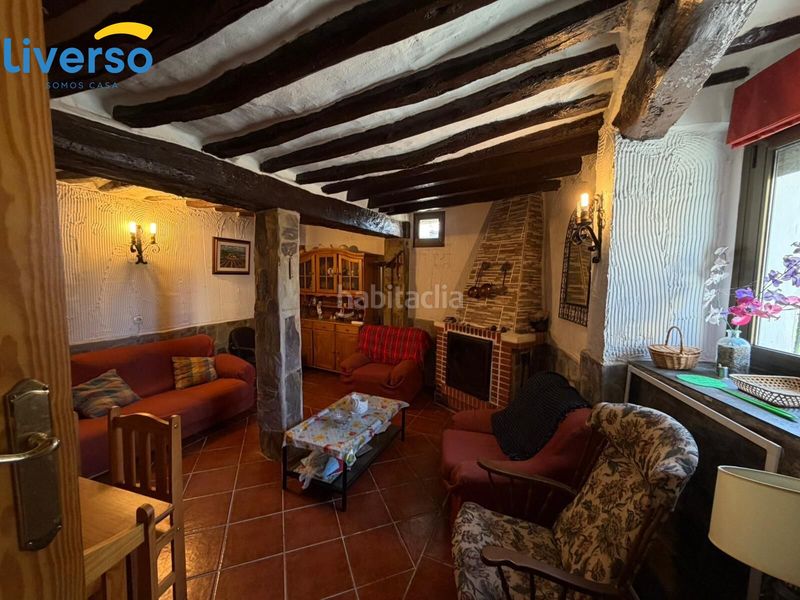 Foto de06cb5d-35c3-4cbc-9396-d7386b4b81df. Casa amb calefacció a Briviesca