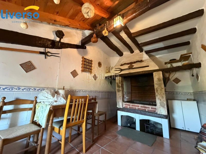 Foto e6390902-c9d1-40a5-9fa6-d4cf7526ab84. Casa amb calefacció a Briviesca