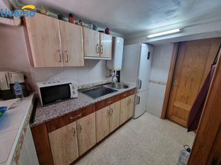 Casa  Calle de burgos (cameno). Casa con encanto de 3 plantas con asador en cameño, junto a briv