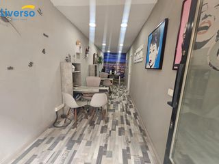 Affitto Ufficio in Los Vadillos - R. Sanitaria - Pozanos. Se alquila preciosa oficina en pleno centro de burgos!!!