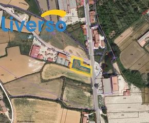 Terreno residenziale in Huerta de Rey. Terreno urbano muy bien localizado en huerta del rey