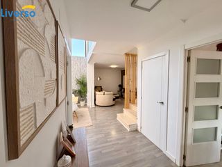 Maison jumelée  Avenida burgos. Mucho más que un chalet espacio, tranquilidad y calidad de vida