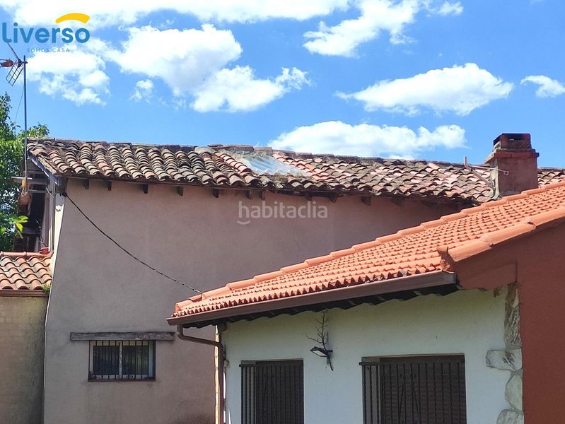 Foto a82dd2b2-39ed-4adf-a37d-a06ce69fc02c. Casa a Arlanzón