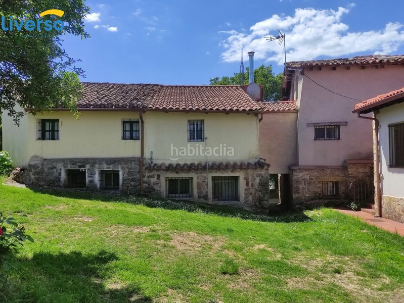 Foto ee70f657-f19d-4082-b67a-fe68dc3bdc11. Casa a Arlanzón