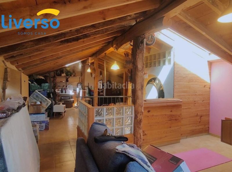 Foto f48c870a-e7fb-42c3-ba65-10701f9e21a4. Casa a Arlanzón