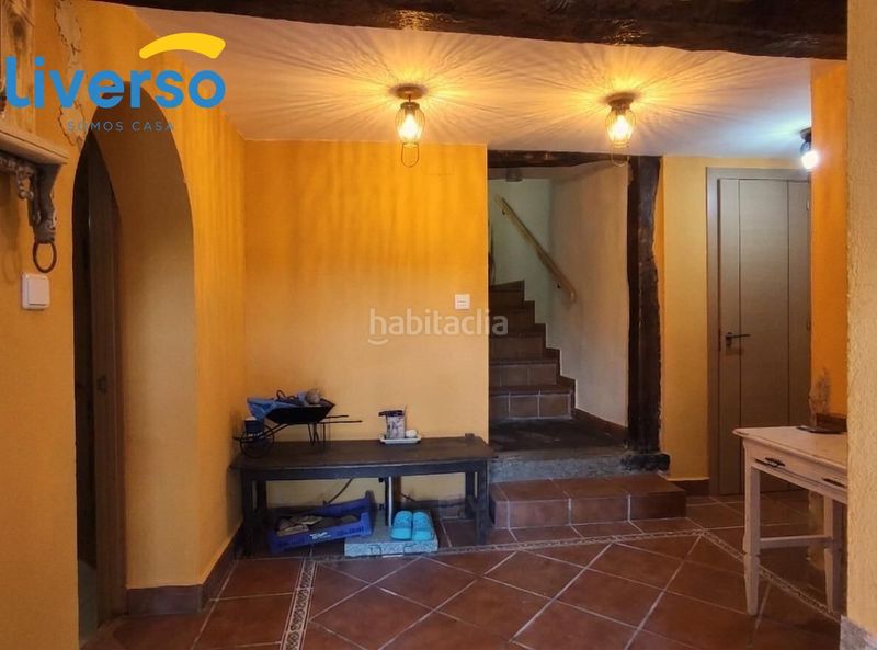 Foto f5d7393e-e78e-4387-8789-1fa91207be74. Casa a Arlanzón