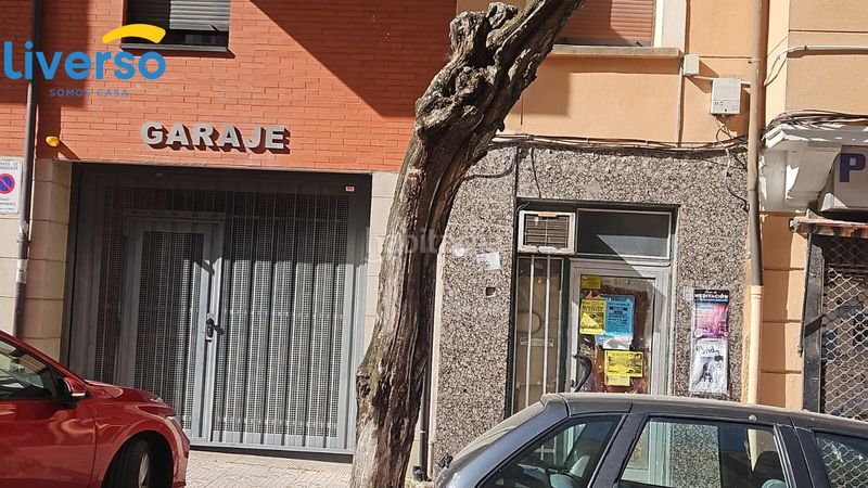 Foto 480428de-fc5d-4ffc-906c-0f477f93d007. Pis amb aparcament a Los Vadillos - R. Sanitaria - Pozanos Burgos