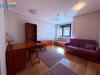 Appartamento  Calle san francisco. Apartamento totalmente exterior, con terraza y plaza de garaje