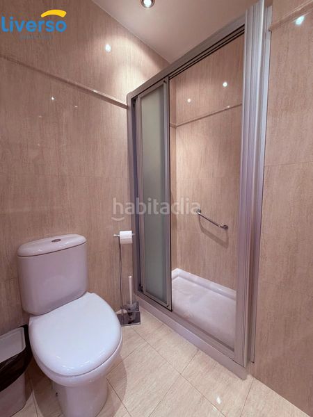 Foto a6e16326-b086-435a-a1e6-b9f9d9ec695d. Pis amb aparcament a Los Vadillos - R. Sanitaria - Pozanos Burgos