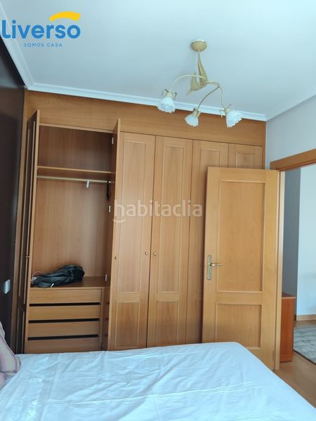Foto cf2cee27-1f56-4a59-9547-503248577116. Pis amb aparcament a Los Vadillos - R. Sanitaria - Pozanos Burgos