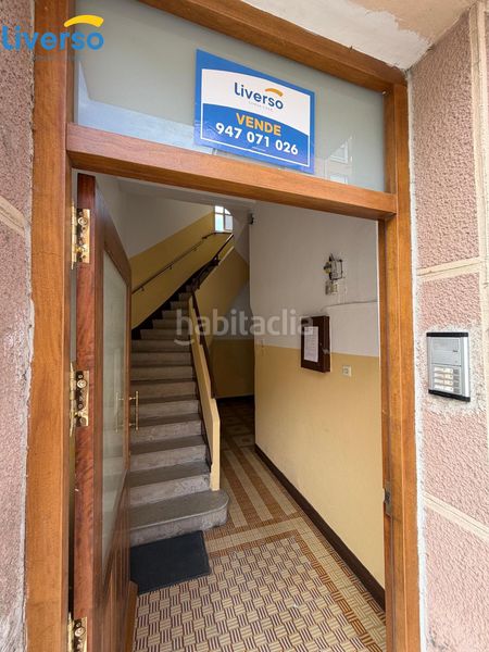 Foto a98e2742-d50d-41cc-9146-bf016d6a70bd. Pis amb calefacció a Briviesca