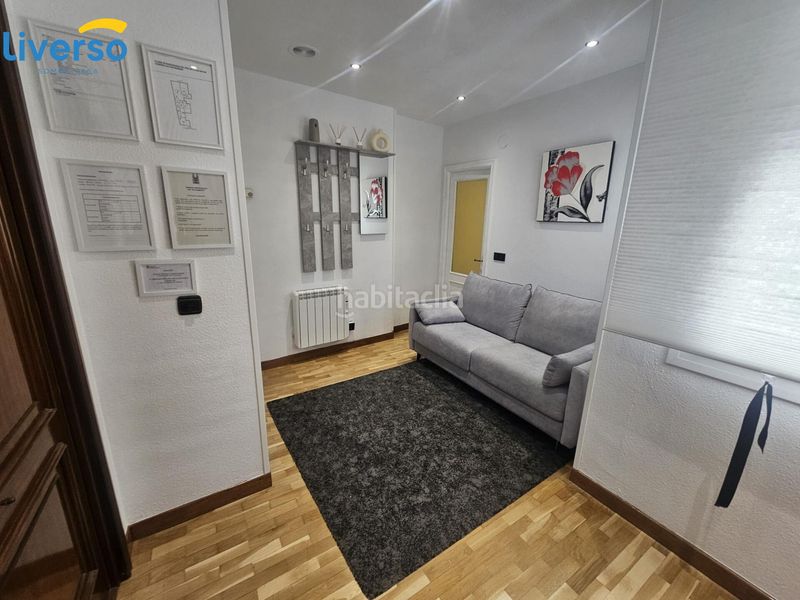 Foto 09491727-f9d4-4053-9718-86d7d547d1d6. Rent flat with heating in Casco Antiguo Burgos