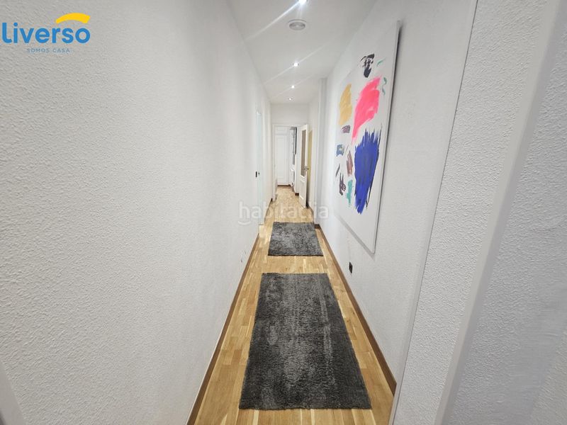 Foto 1a28941a-9110-4e8d-87d8-2bd545f0cc4f. Rent flat with heating in Casco Antiguo Burgos