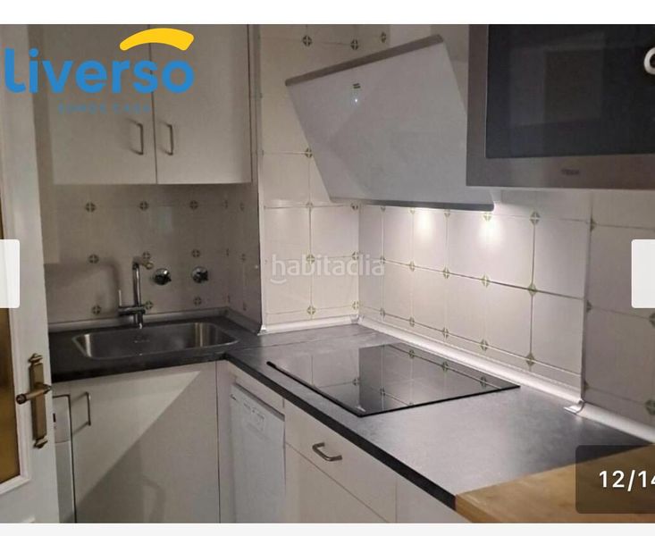 Foto 29459e9a-b5f1-4803-8b70-37371a65b689. Rent flat with heating in Casco Antiguo Burgos