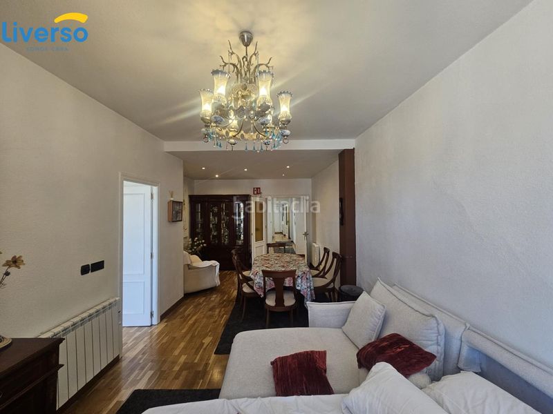 Foto 3707f53b-57e6-4f80-87d2-c8926c8f45ae. Rent flat with heating in Casco Antiguo Burgos