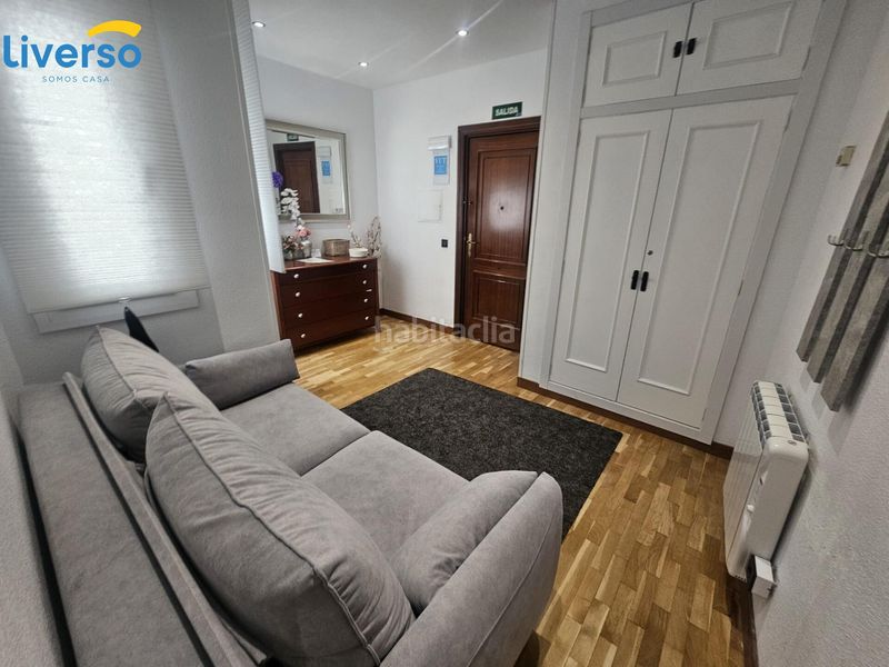 Foto 3d05ba95-3578-427a-a6a5-b5500174ba75. Rent flat with heating in Casco Antiguo Burgos