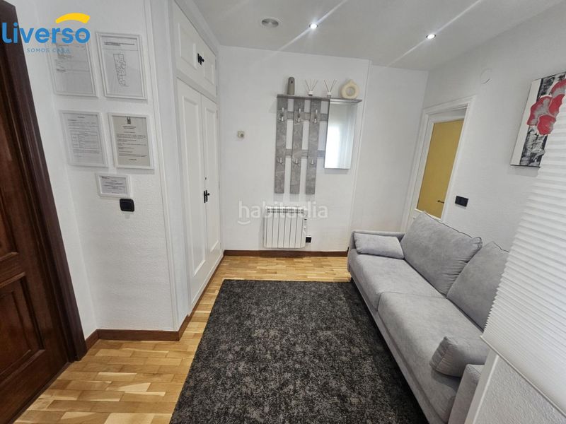 Foto 4234cde5-fda7-4e2e-a288-05cedea4a9f0. Rent flat with heating in Casco Antiguo Burgos