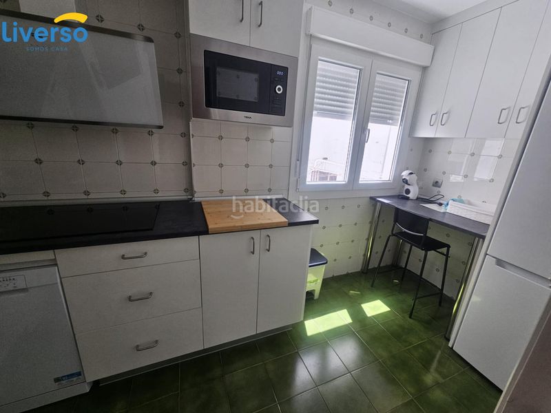 Foto 62ec0b43-69c8-4059-baf2-2354b422dedb. Rent flat with heating in Casco Antiguo Burgos