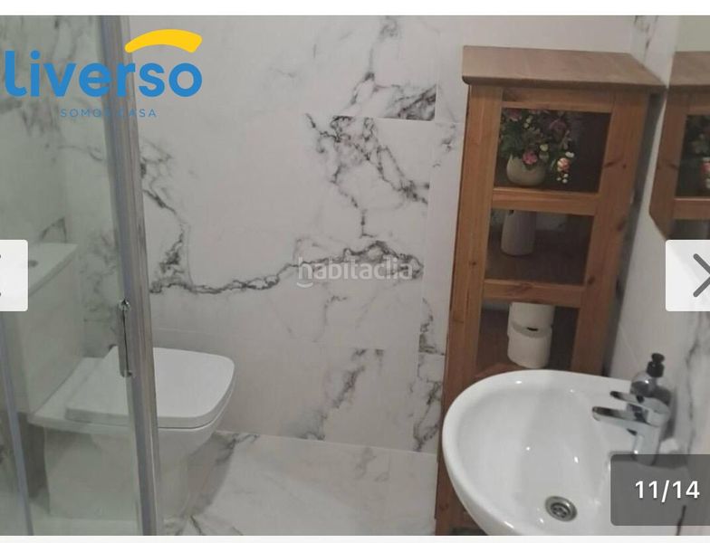 Foto 6c61616f-3d6a-4cf2-ba53-ec0184470155. Rent flat with heating in Casco Antiguo Burgos