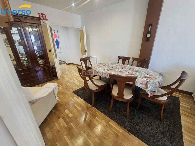Foto 7b0546b6-e1b7-43d9-b968-2b03c9e82dca. Rent flat with heating in Casco Antiguo Burgos