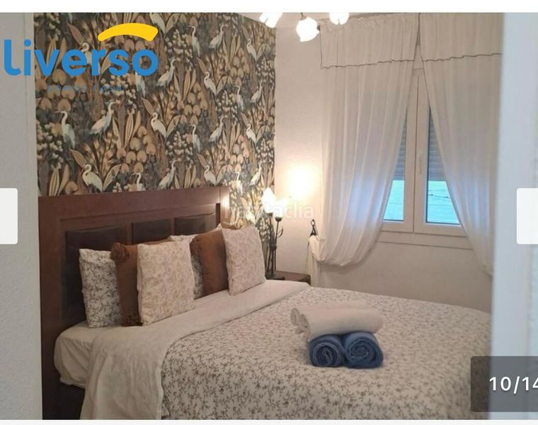Foto ab0dda8b-8f3b-4ed8-8618-ce21a072daf0. Rent flat with heating in Casco Antiguo Burgos