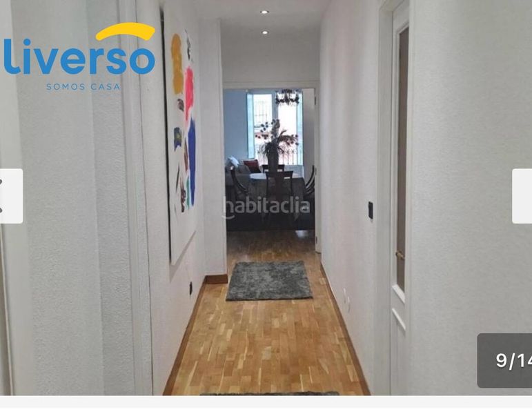 Foto c03f9a5c-8527-4559-bf5a-71d7e48a871a. Rent flat with heating in Casco Antiguo Burgos