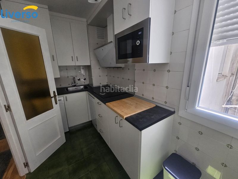 Foto c0f9f0fe-25a9-408e-8bfd-773f76f5c9b2. Rent flat with heating in Casco Antiguo Burgos