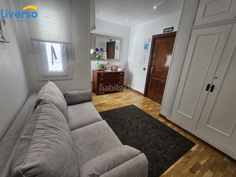 Foto d68d4170-6fbc-4f03-9c3f-46d5e7c967f1. Rent flat with heating in Casco Antiguo Burgos