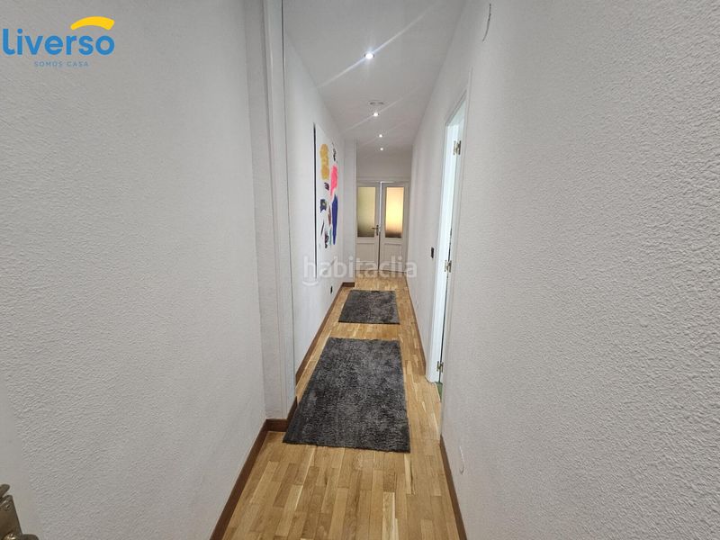 Foto e5ed7f3e-f6ba-4ff6-b21c-52c93c9e68ad. Rent flat with heating in Casco Antiguo Burgos