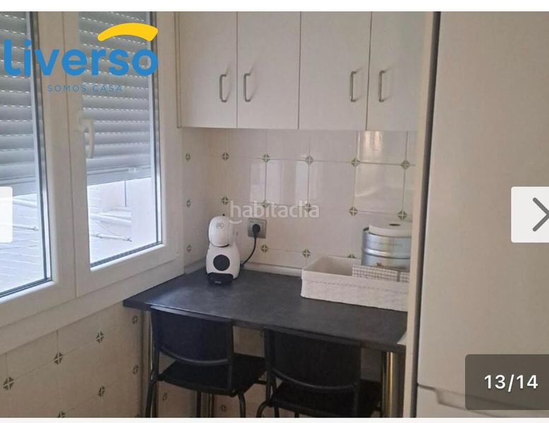 Foto fd9dafcc-25c5-4ec9-b389-694362c21a6d. Rent flat with heating in Casco Antiguo Burgos