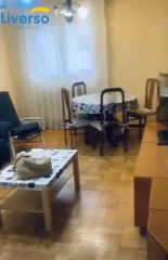 Miete Etagenwohnung in Los Vadillos - R. Sanitaria - Pozanos. Se alquila piso para estudiantes entrar a vivir!!!