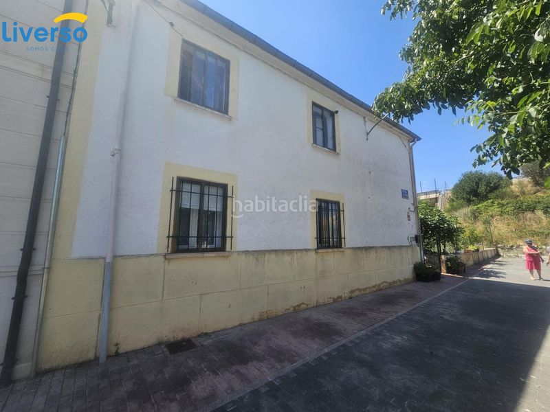 Foto 0af8b84e-a01d-4c2a-990e-1db64d037465. Casa amb calefacció a Villafría - La Ventilla - Castañares Burgos
