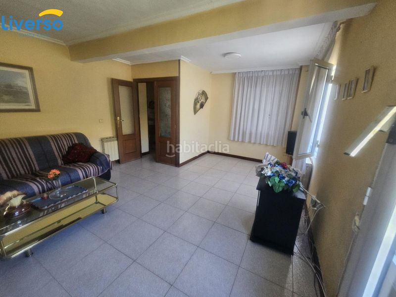 Foto 0b47fb0c-fee7-4d67-8b52-6de488c73aaa. Casa amb calefacció a Villafría - La Ventilla - Castañares Burgos
