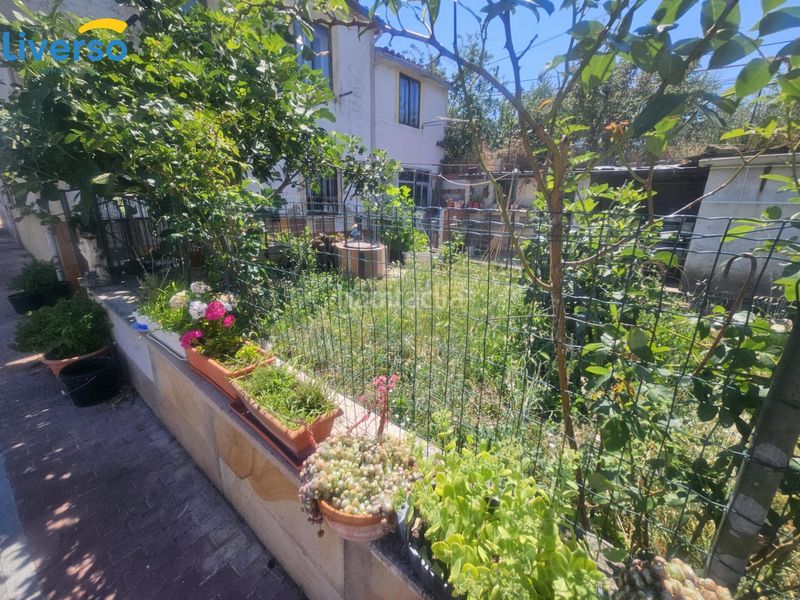 Foto 59c36627-4236-44c6-b9bd-b7cce07754d3. Casa amb calefacció a Villafría - La Ventilla - Castañares Burgos