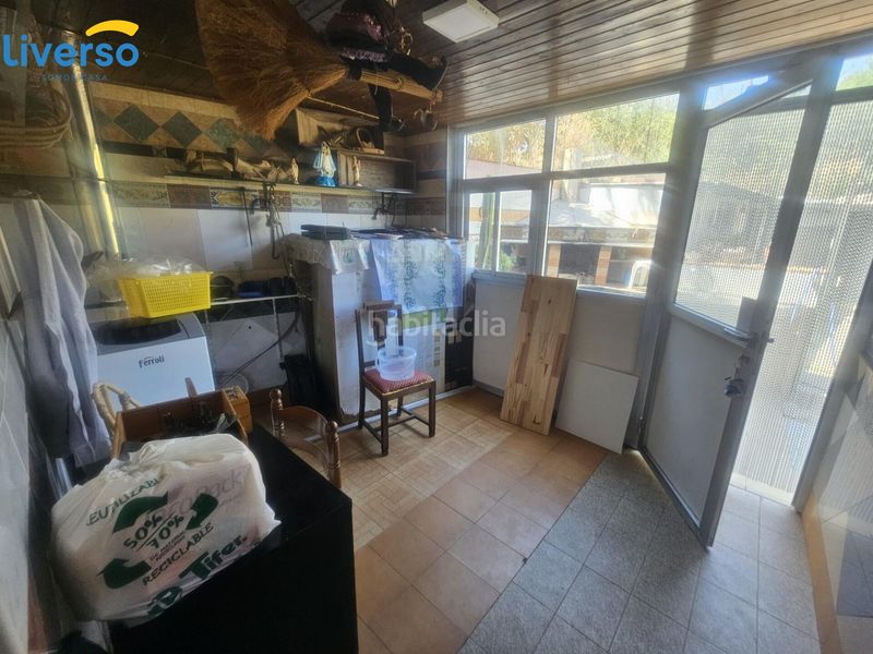 Foto 7160d872-e84f-4de1-8eec-f6a9ccd89a3c. Casa amb calefacció a Villafría - La Ventilla - Castañares Burgos