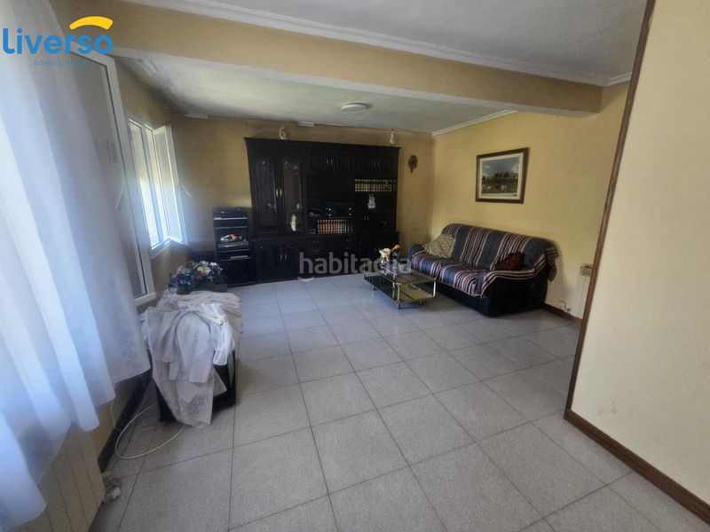 Foto 8e311107-d7f5-4085-b58d-1d42117555ff. Casa amb calefacció a Villafría - La Ventilla - Castañares Burgos